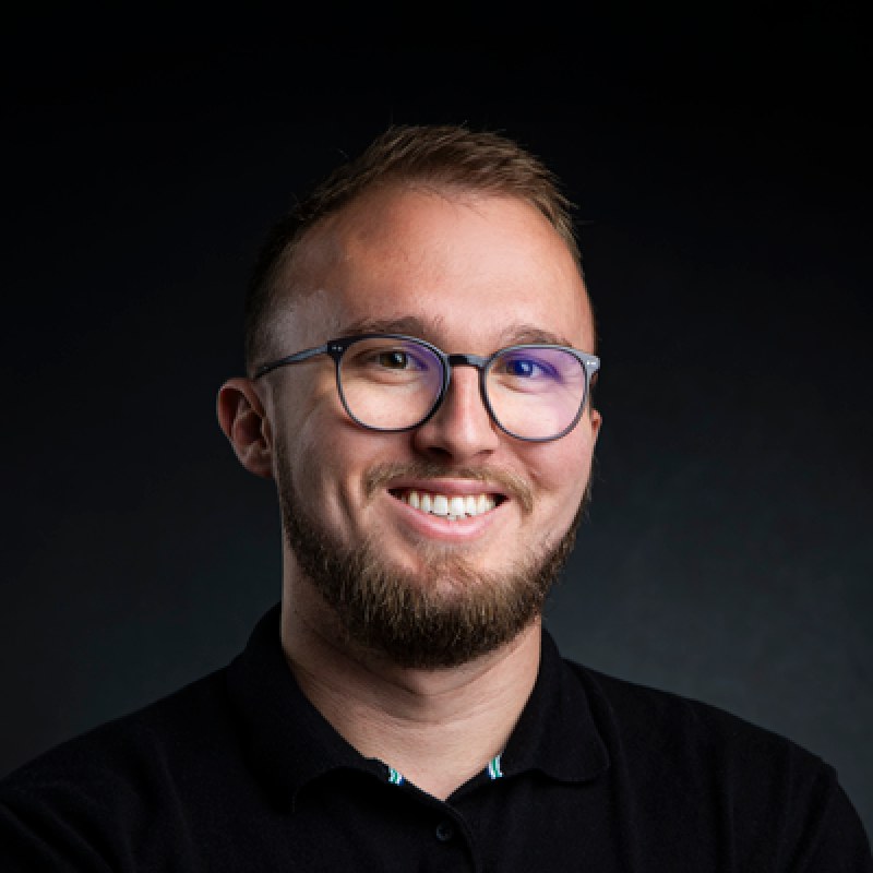 Charlie Bennett, co-founder of IronPeak