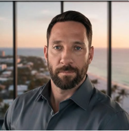 Ryan, founder of Spora LLC